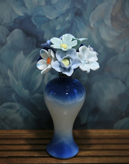 Blue Frost Forever Bloom