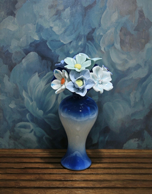Blue Frost Forever Bloom